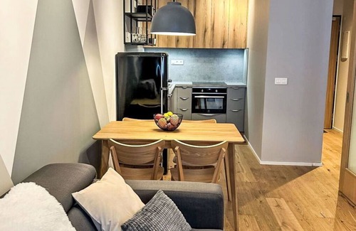 Janske Lazne Apartment | Beautiful apartment for 4 people with WIFI and TV