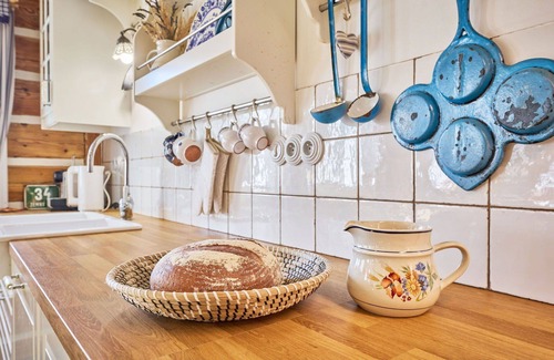 Pec pod Snezkou Villa | Beautiful private villa for 18 guests with WIFI, TV, patio and pets allowed