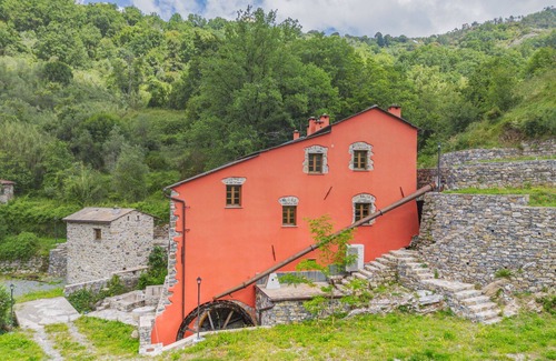 Velva Apartment | Beautiful apartment for 4 people with WIFI, TV and patio