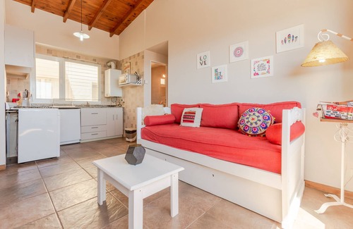 Centro Apartment | Beautiful Apartment Downtown, Amazing Lake Views JF1 by Apartments Bariloche