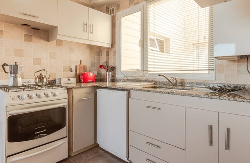 Centro Apartment | Beautiful Apartment Downtown, Amazing Lake Views JF1 by Apartments Bariloche