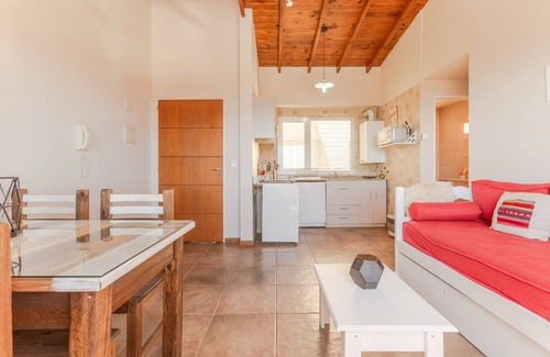 Centro Apartment | Beautiful Apartment Downtown, Amazing Lake Views JF1 by Apartments Bariloche