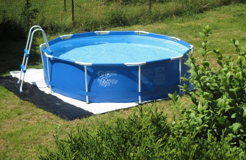 Police nad Metuji House | Beautiful private villa for 12 people with private pool, WIFI, terrace and pets allowed