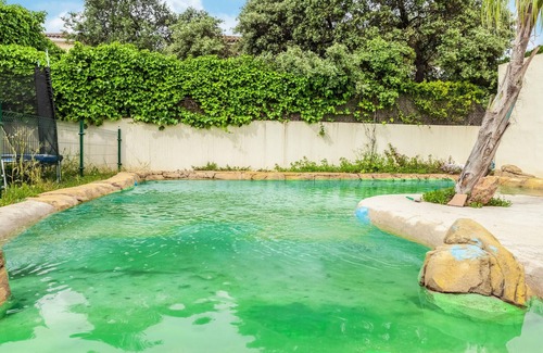 Bollullos de la Mitacion House | Beautiful home in Bollullos de la Mitaci