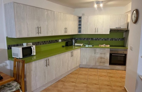 El Madronal Apartment | Beautiful large 2 bed apartment close to beach and all amenities