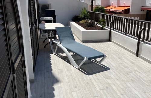 El Madronal Apartment | Beautiful large 2 bed apartment close to beach and all amenities