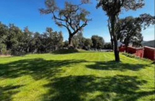 Sant Iscle de Vallalta Cottage | Beautiful farmhouse in the middle of the Montnegre i Corredor Natural Park