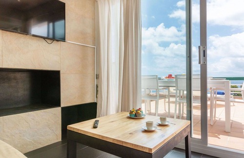 Salionc House | Beautiful villa for 8 guests with WIFI and terrace