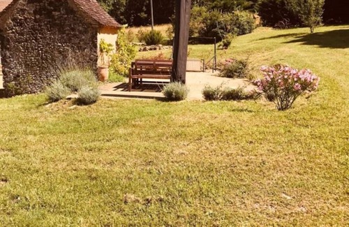 Saint-Avit-de-Vialard House | Beautiful remote farmhouse