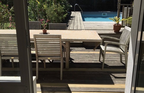 Saint-Medard-en-Jalles House | Beautiful family home, bright and contemporary