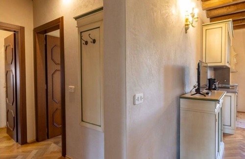 Strassoldo Apartment | Beautiful apartment for 6 people with WIFI, A/C and TV