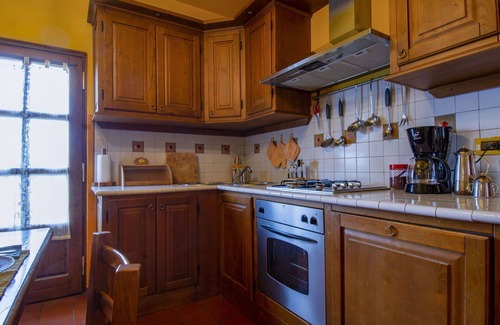 Coreglia Antelminelli House | Beautiful private villa for 4 guests with A/C, WIFI, TV, terrace and pets allowed