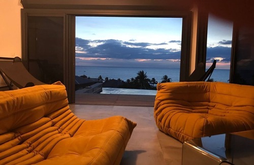 Grand Fond House | Beautiful house in St Gilles les Bains.