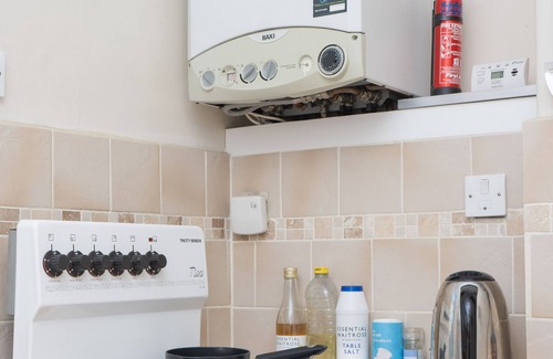 Pimlico Apartment | Beautiful 1-bed Apartment in London