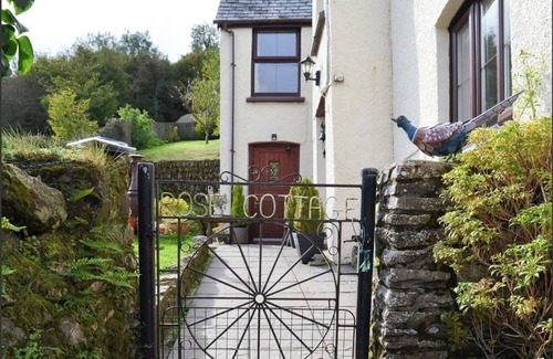 Lynton House | Beautiful 1-Bed House, Exmoor Nr Lynton & Lynmouth
