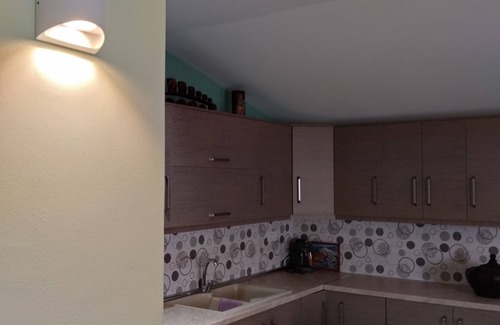 Korce House | Beautiful 1-Bed House in Korce