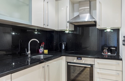 Fairfield Apartment | Beautiful 1 bedroom apartment