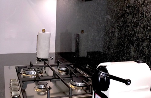 Chico Norte Apartment | Beautiful 1 bedroom apartment 3 min to Parque 93