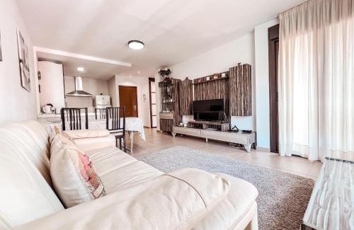 Palm-Mar Apartment | Beautiful 1 bedroom apartment in Palm Mar, PM101