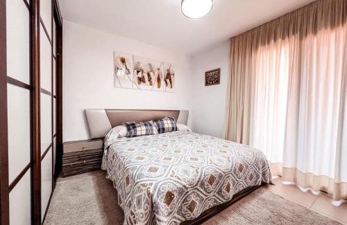 Palm-Mar Apartment | Beautiful 1 bedroom apartment in Palm Mar, PM101