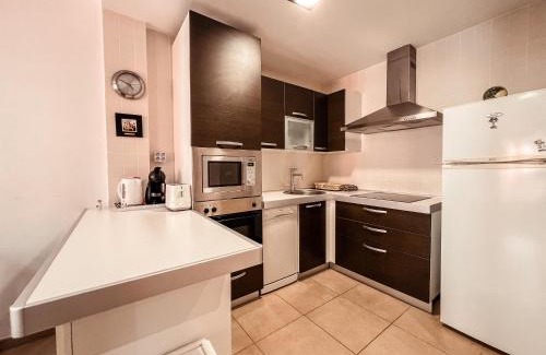 Palm-Mar Apartment | Beautiful 1 bedroom apartment in Palm Mar, PM101