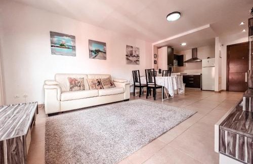Palm-Mar Apartment | Beautiful 1 bedroom apartment in Palm Mar, PM101