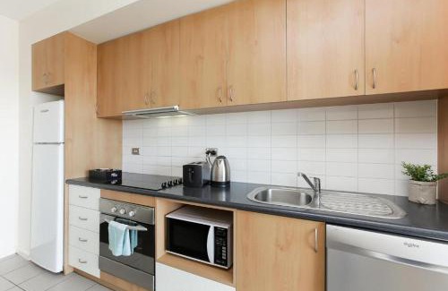 Ascot Apartment | Beautiful 1-bedroom apartment close to the River