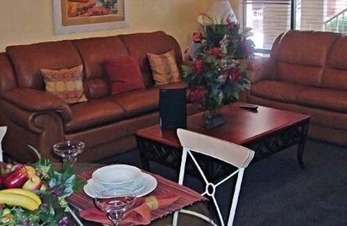 East Mesa Apartment | Beautiful 1 bedroom unit at resort, sleeps 4