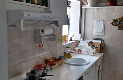 Torreblanca Apartment | Beautiful 11th floor apartment with panoramic views at Fuengirola