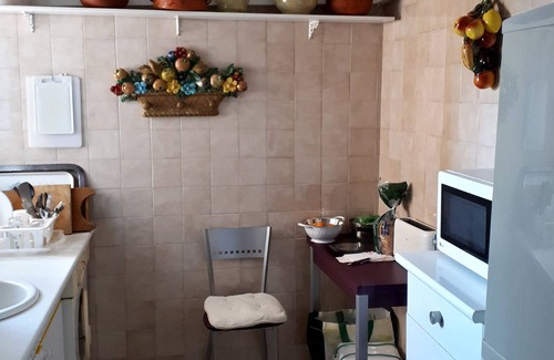 Torreblanca Apartment | Beautiful 11th floor apartment with panoramic views at Fuengirola