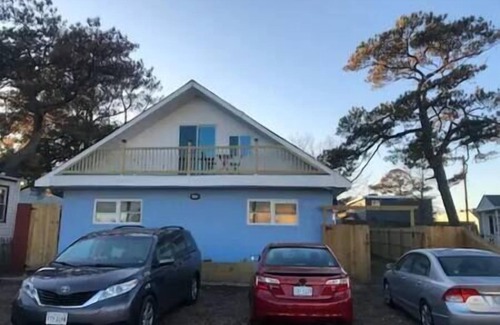 East Ocean View Apartment | Beautiful 1bed unit couple blocks frm the beach #3
