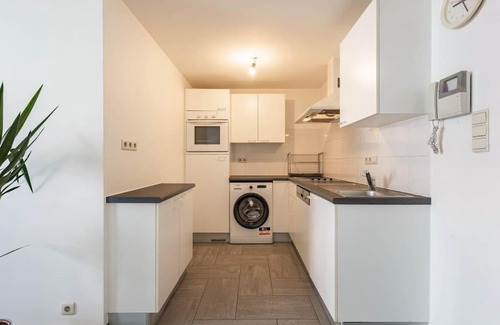 European Quarter Apartment | Beautiful 1BR/1BAR apartment in E.U. District