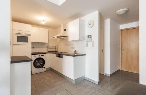 European Quarter Apartment | Beautiful 1BR/1BAR apartment in E.U. District