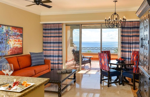 Sunset Beach Resort | Beautiful 1br/2bath Pueblo Bonito Sunset Beach Executive Suite - Sleeps up to 6