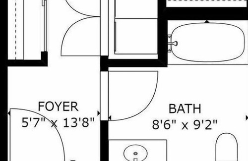 Old Ballard Apartment | Beautiful 1BR Apartment in Seattle