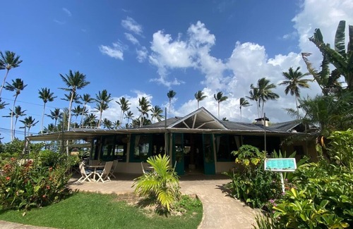 Puerto Bahia Apartment | Beautiful 1BR in front of the beach with pool spa restaurant