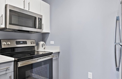 Everett Apartment | Beautiful 1BR Near Encore Boston 8372