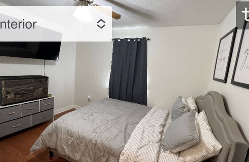Gentilly Woods House | Beautiful 2,100 SQFT home located in a quiet family friendly neighborhood.