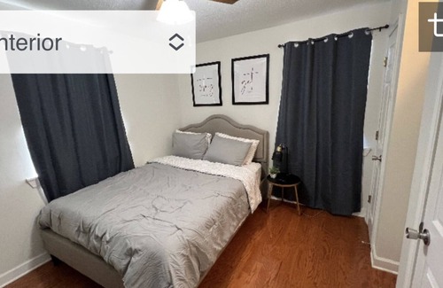 Gentilly Woods House | Beautiful 2,100 SQFT home located in a quiet family friendly neighborhood.