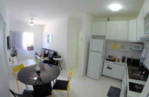 Ondina Apartment | Beautiful 2/4 in Apart Hotel With Pool Close to Everything!