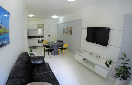 Ondina Apartment | Beautiful 2/4 in Apart Hotel With Pool Close to Everything!