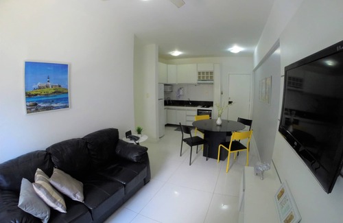 Ondina Apartment | Beautiful 2/4 in Apart Hotel With Pool Close to Everything!