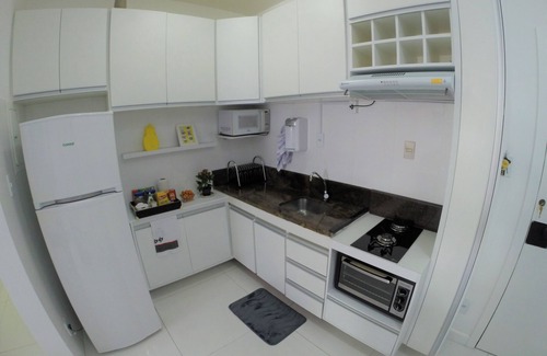 Ondina Apartment | Beautiful 2/4 in Apart Hotel With Pool Close to Everything!