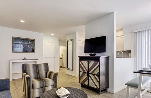 University Heights Condo | Beautiful 2 Bed/2 Bath Condo at Worldmark Mission Valley