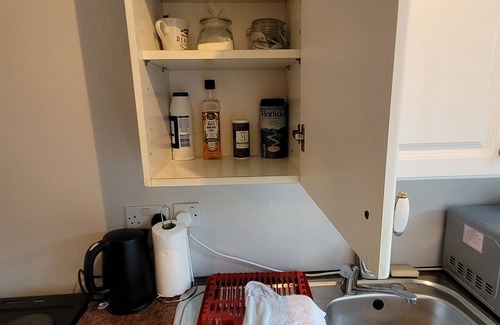 Belle Vue Apartment | Beautiful 2-bed Apartment in Manchester