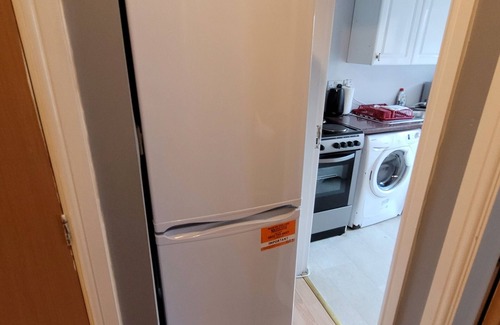 Belle Vue Apartment | Beautiful 2-bed Apartment in Manchester