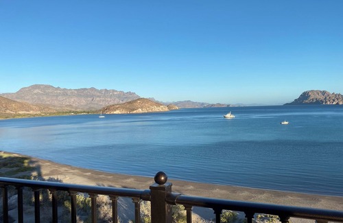 Loreto Resort | Beautiful 2 bedroom suite - Resort Islands of Loreto