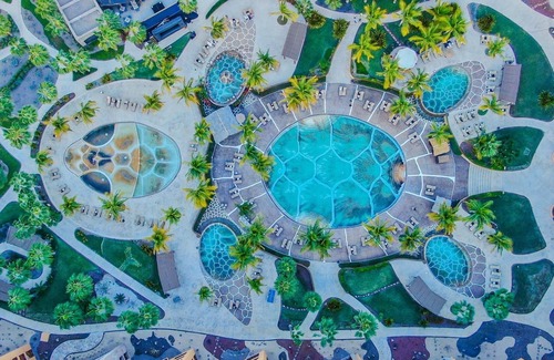 Loreto Resort | Beautiful 2 bedroom suite - Resort Islands of Loreto