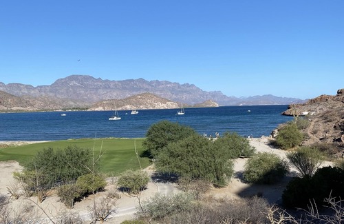 Loreto Resort | Beautiful 2 bedroom suite - Resort Islands of Loreto