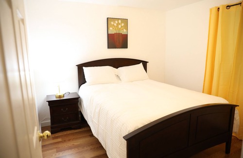Green Valley Ranch House | Beautiful 2 bed walkout basement